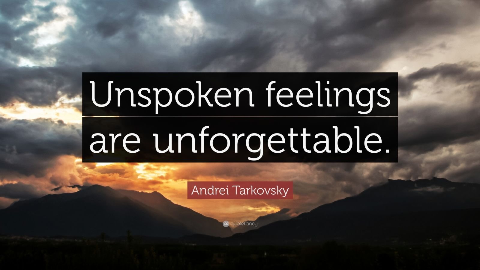 Unspoken Feelings: The Emotions We Keep Hidden in Our Hearts