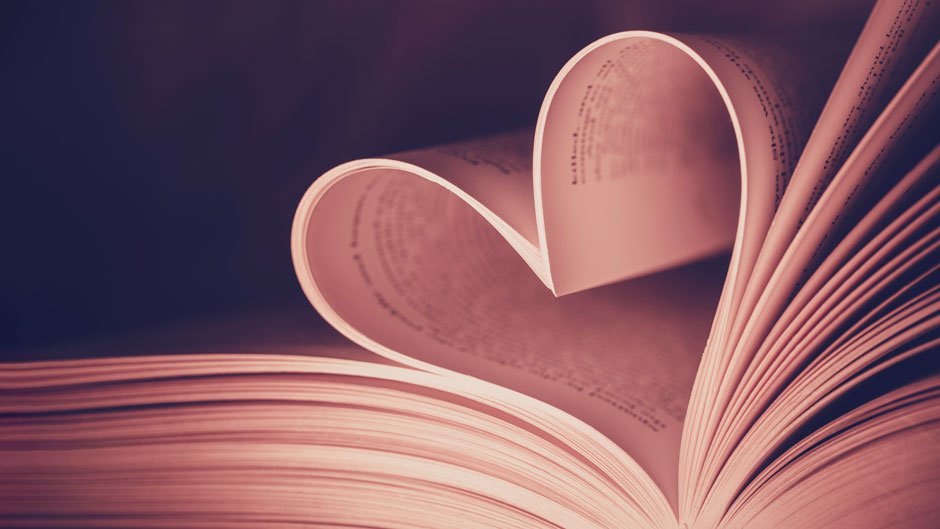 Sweet Poetry: The Beauty of Words That Touch the Heart