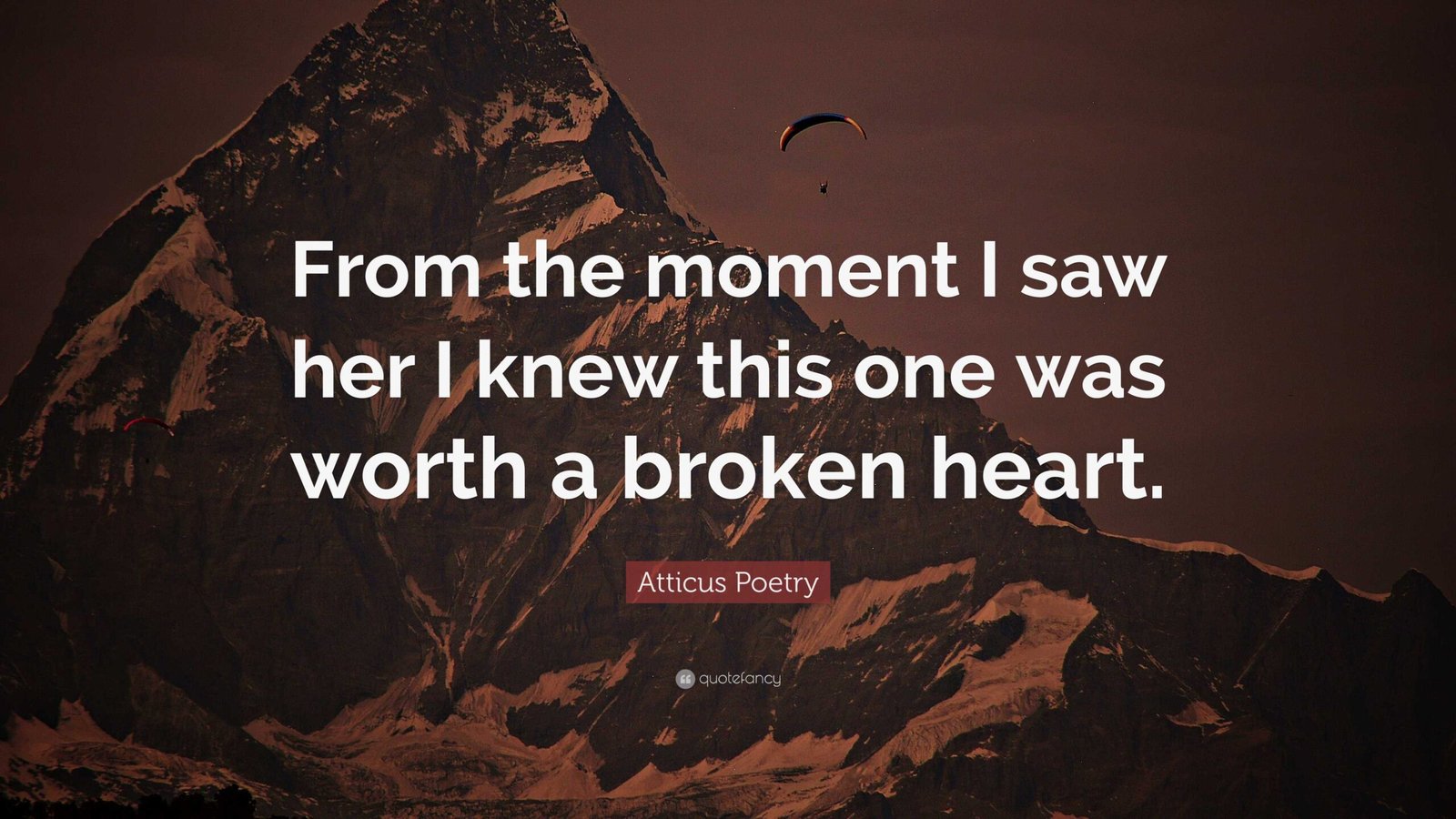 Broken Heart Poetry: Words That Speak to a Wounded Heart