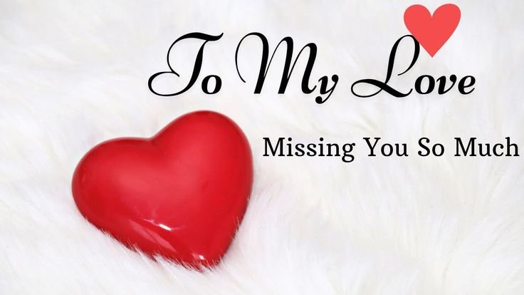 Missing Love: Understanding the Pain of Longing for Someone Special