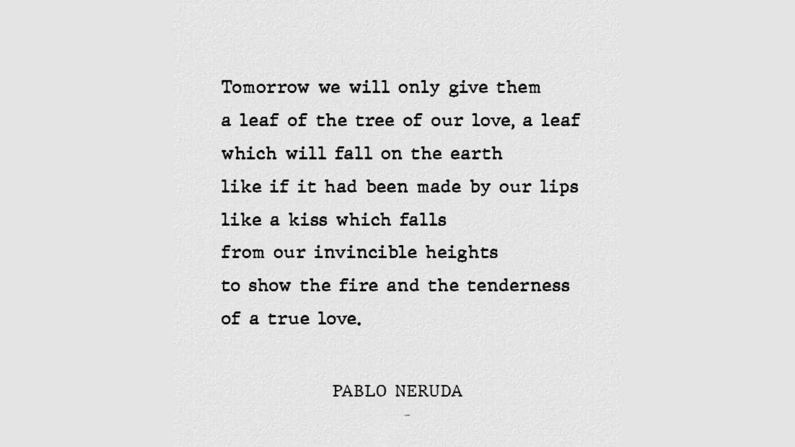 Love Poems: Beautiful Words for Every Kind of Love