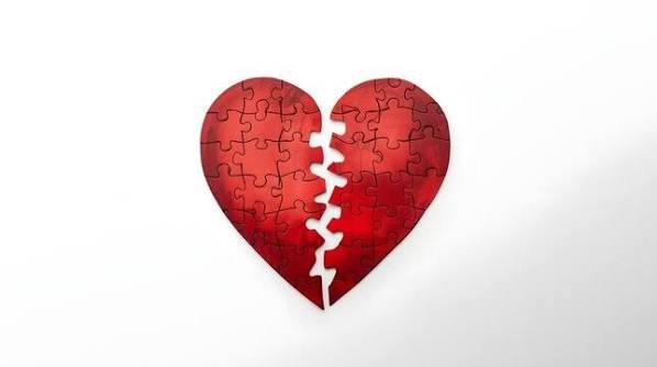 Heartbreak Story: A Painful Journey from Love to Healing