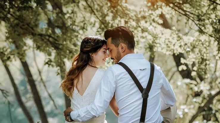 Love Stories: The Timeless Power of Love and Connection