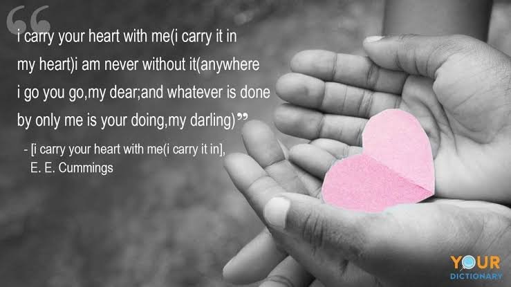 Love Poems: The Timeless Language of the Heart