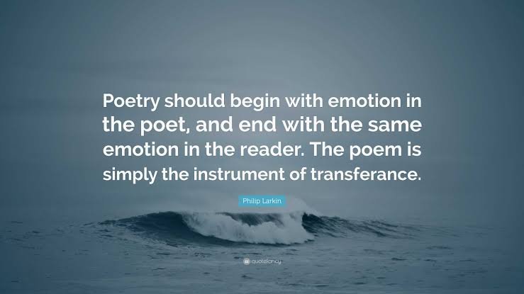 Emotional Poetry: The Beauty of Expressing Feelings Through Words