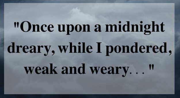Famous Poetry: Timeless Words That Continue to Touch Hearts
