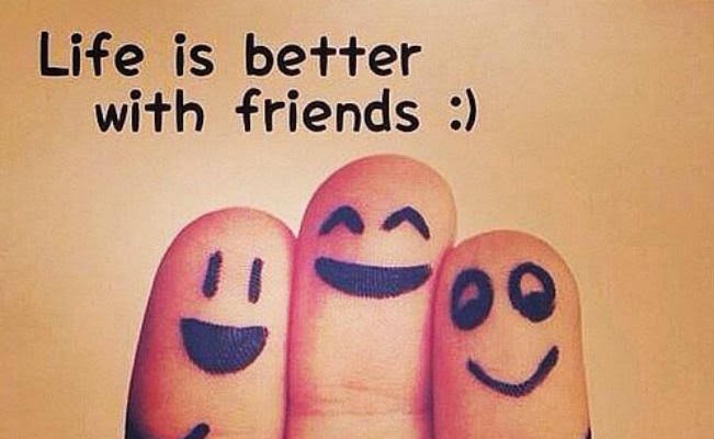 Friendship Poetry: Beautiful Words That Celebrate True Friendship